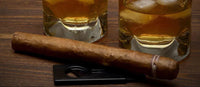 Cigar Cutter and Cigar + How to cut a cigar?