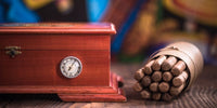 How to store cigars without a humidor