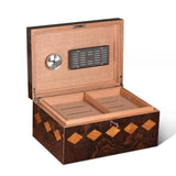 cigar humidor