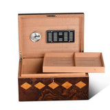 humidor