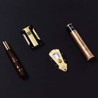 Luxury Cigar Accessories