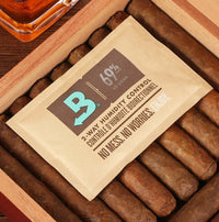 Boveda Cigar