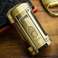 Cigar Lighter Lubinski Retro