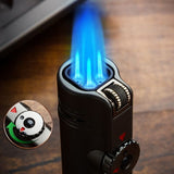 Powerful Storm Lighter