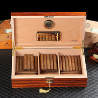 cigar humidor