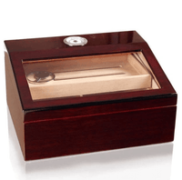 Collection cigar humidor