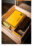 Cigar Humidor