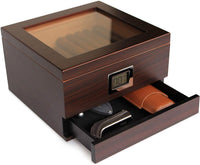 cigar humidor Case elegance
