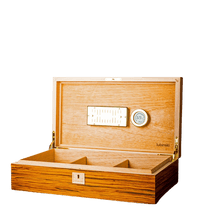 Lubinski cigar humidor