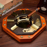 Luxury Cigar Ashtray