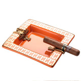 Retro Cigar Ashtray