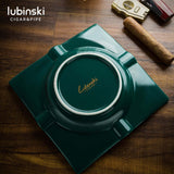 Lubinski ashtray