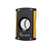 Guevara Premium Double Blade Cigar Cutter