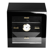 Cigar humidor Modern