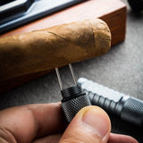 How to Cut a Cigar