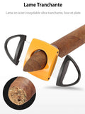 cigar cutter Beginner