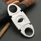 Cheap cigar cutter