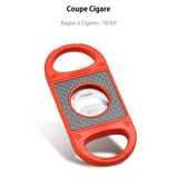 Portable Cigar Cutter