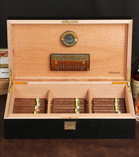 Humidor Gun