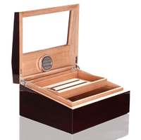 Humidor de Luxe + Collection