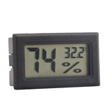 Digital Hygrometer