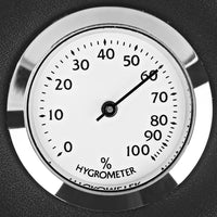 Hygrimeter