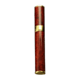 Luxury Cigar Tube Marble