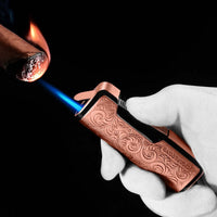 wallpaper Cigar Lighter