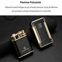 Powerful Cigar Lighter