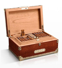 cigar humidor