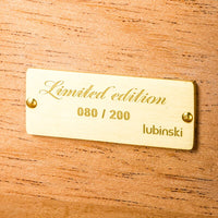 Lubinski limited edition