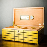 Lubinski cigar humidor