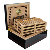 Humidor Guevara