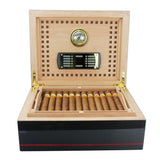 cigar humidor