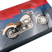 Harley Davidson Humidor