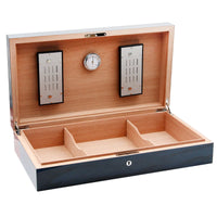 cigar humidor