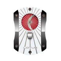 Lotus Cigar Cutter