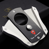 Double Blade Cigar Cutter